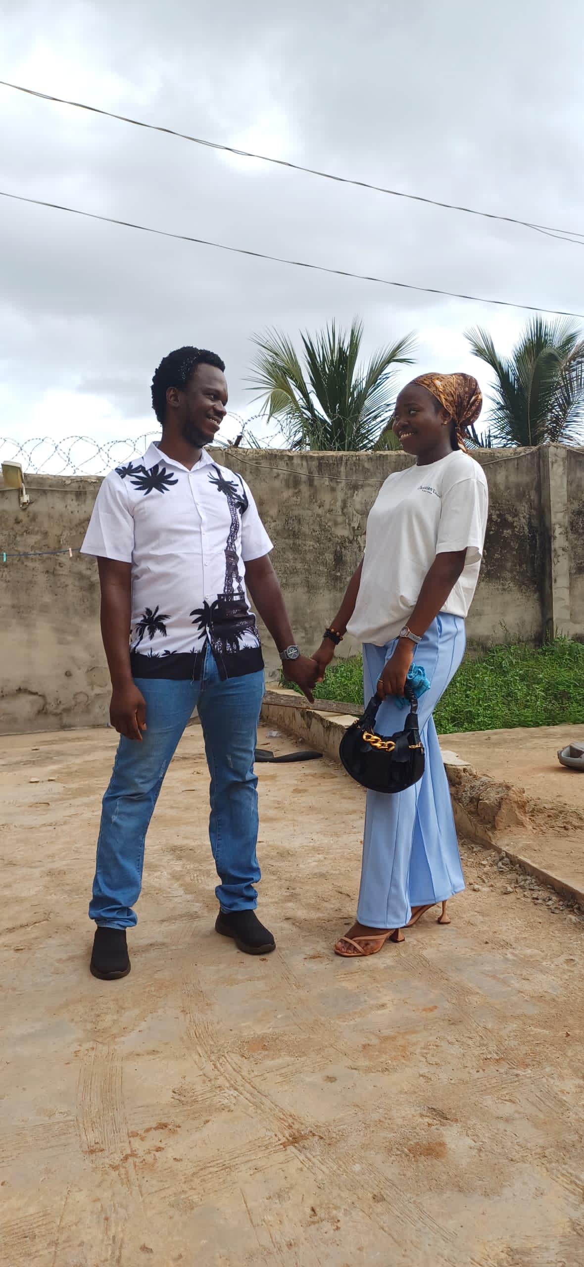 Travel adventure together