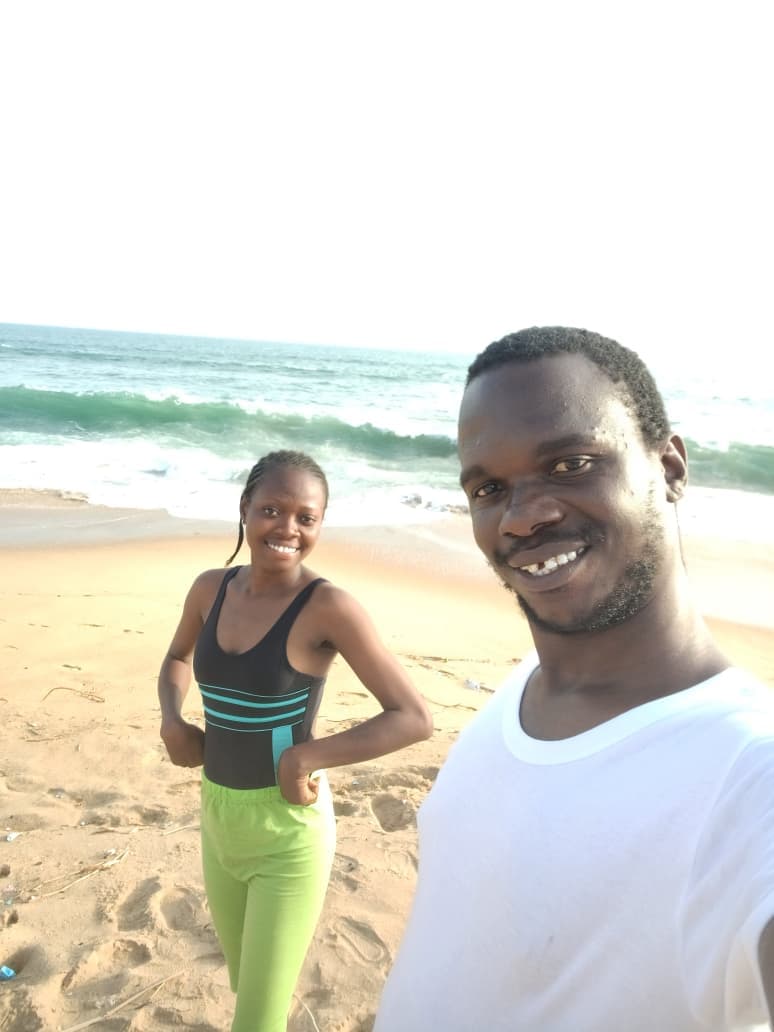 Travel adventure together